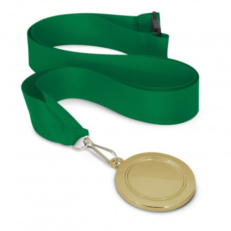 Podium Medal - 50mm Promotional Products